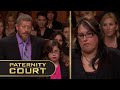 Mom Reveals Secret To Daughter That Changes What She's Believed (Full Episode) | Paternity Court