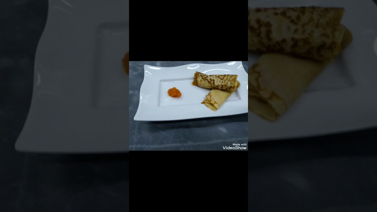 الكريب بجميع اشكالة بالموز والنوتيلا والتوفى وبالكريمة  حاجة تستاهل. التجربة بجد 👍👇👍 ماتنسوش لايك