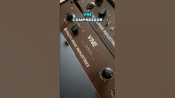 A pulse width modulation compressor?!