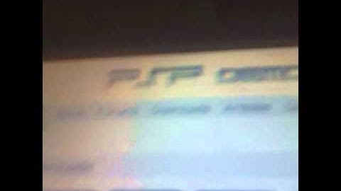 Getting PSP Themes WITHOUT Custom Firmware