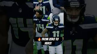 How JSN Became a SUPERSTAR 😮‍💨 | From Depth Chart to WR1!