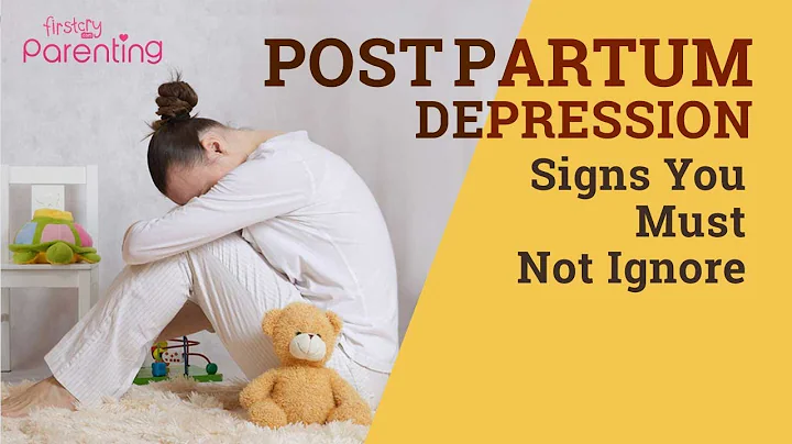 Postpartum Depression - Symptoms, Causes & Treatment - DayDayNews