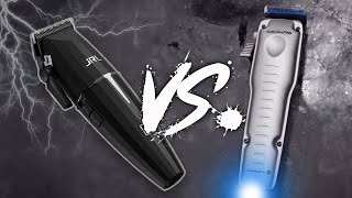 Babyliss FXONE VS  JRL ONYX?