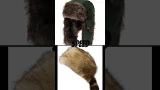 What fur hat is better