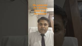 FCRA Prior Permission#fcra#Ngo