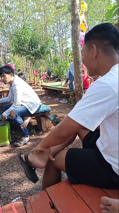 Mentahan Halu buat para jomblo prank teman 🤭 lagi makan bareng 😂