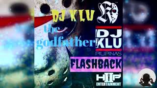 FLASHBACK___THE GOLDEN HITS DJ KLU__