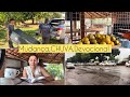 MUDANÇA ????VLOG/CHUVA ????️DEVOCIONAL/COLHEITA/COMEÇAMOS A CONSTRUIR 