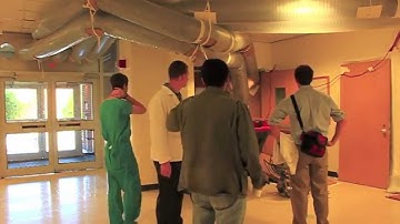 UVA SMD 2011 Class Video Part 1