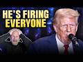 BREAKING: Trump Fires HUNDREDS of Diplomats