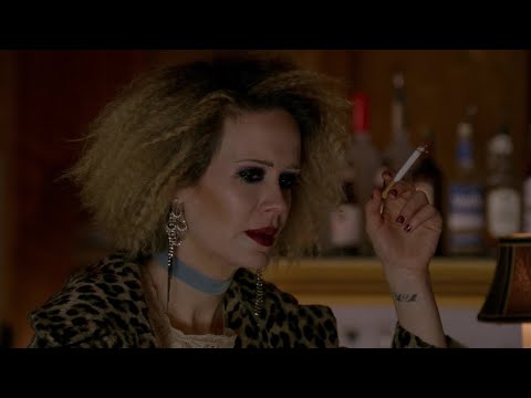 Video: Sarah Paulson: Biografia, Carriera E Vita Personale