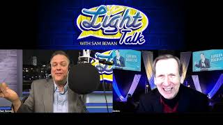 Episode 2: Battles and Blessings with Gordon Douglas on Light Talk