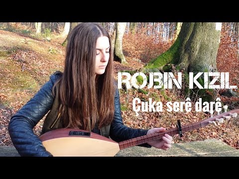 Rojbin Kizil -