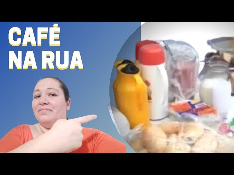 Vídeo: Como Vender Um Café