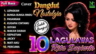 Dangdut Nostalgia Rita Sugiarto | Best Cover Lagu Lawas