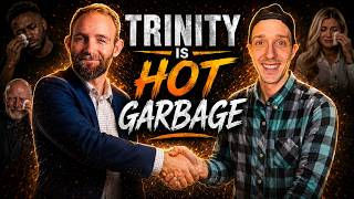 One Mormon, One Unitarian, One God! Interviewing Jacob Hansen On His Meteoric Rise and the Trinity