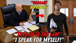 Sovereign Citizen Thought the Judge Was Bluffing... Then Everything Changed!