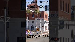 [INSTRUMENTS] La Meas of Southern Pacific Roll On Music #mytalkingtomfriends #equestriagirls #shorts