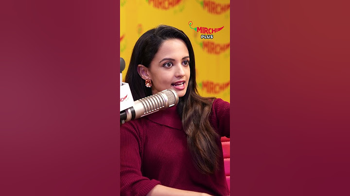 Gatana Sur Distat I Ketaki Mategaonkar I RJ Dnyaneshwari  #radiomirchi #interview #mirchimarathi