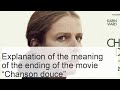 Explanation of the meaning of the ending of the movie “Chanson douce”