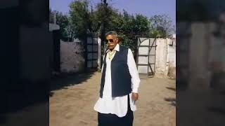 Amrik Singh Pehalwan Ji Rouni