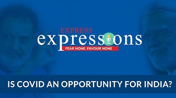 The COVID-19 crisis is an opportunity for India: TV Mohandas Pai | Prabhu Chawla