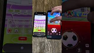 We Played Penalties Using AI – CRAZY Results! #minijuegos #gaming #penalty #penaltı screenshot 4