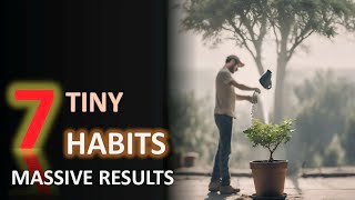 Tiny Habits, Massive Results - Next Level Thinking