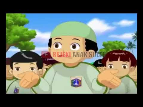  Film  Kartun  Islami 01 Bagus untuk Anak  Anak  Muslim Penuh 