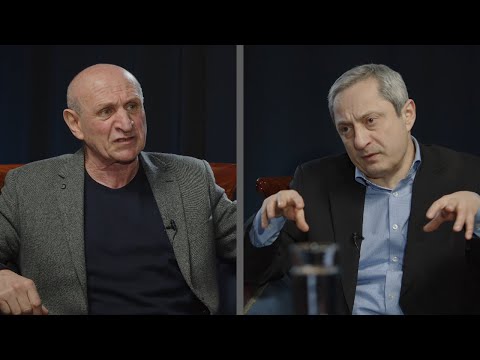 სოსო მანჯავიძე - პრობლემა იმაშია, რომ საზოგადოებამ არ იცის 12 პუნქტის შინაარსი. 12.12.2022