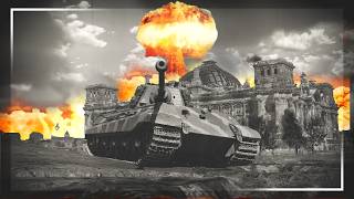 King Tiger Calls In Nuclear Support To End The Game