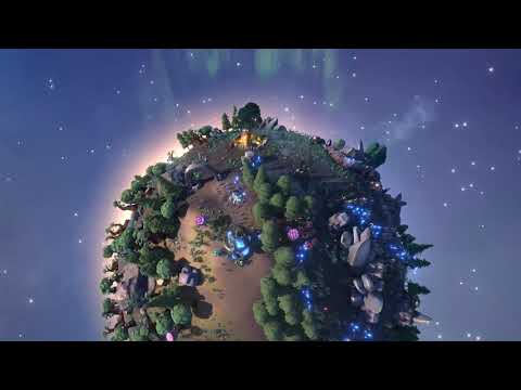 Game Intro