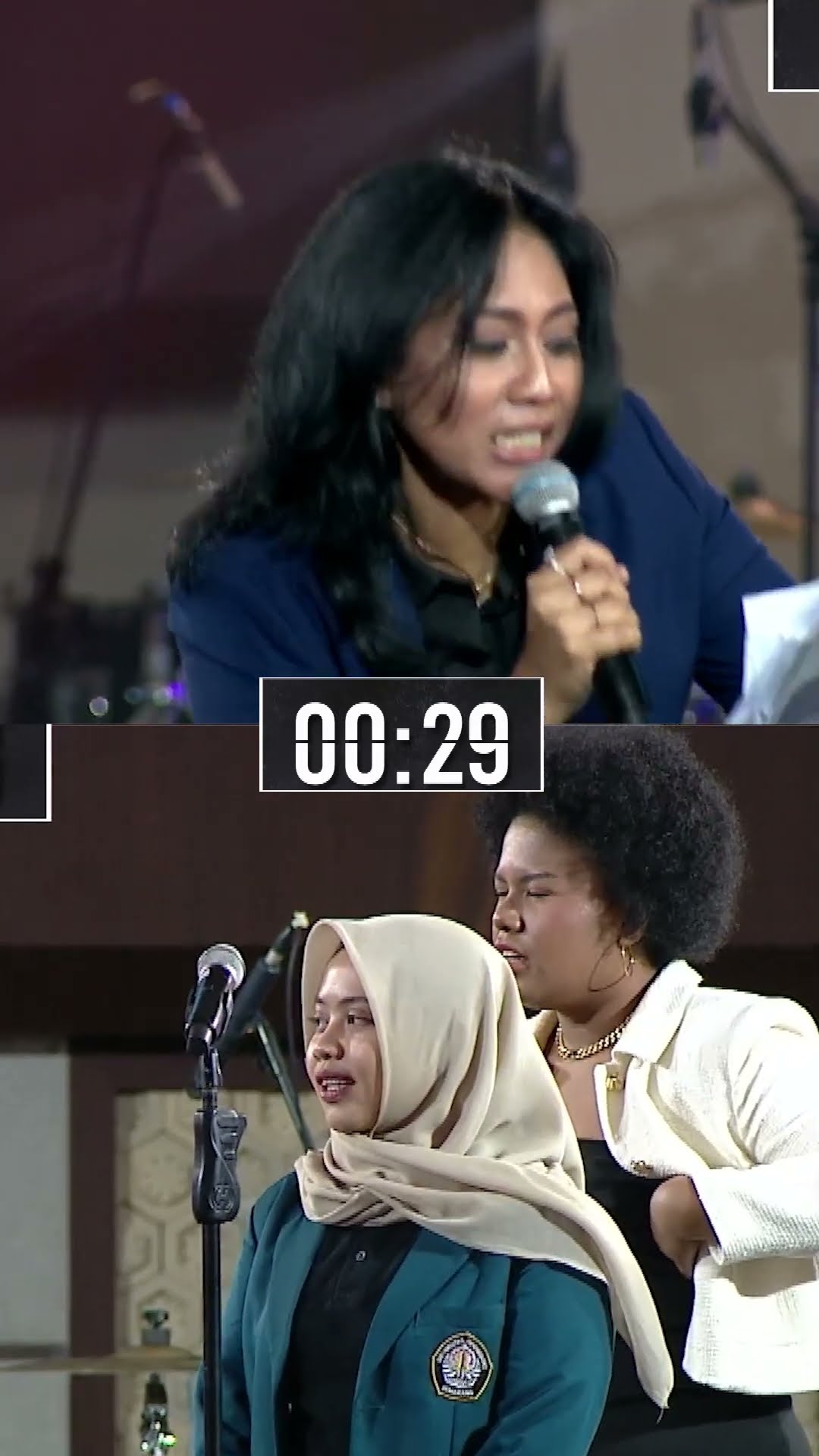 Sekarang giliran Jemimah dkk sebagai wakil Gen Z yang harus nebak istilah jadul dari Inggar #shorts