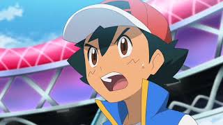 ASH VS STEVEN FULL BATTLE AMV POKEMON JOURNEYS #anime #youtube #anime #pokemon@ZERA VOLTAGE