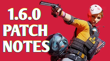 NEW GAME MODE | THE FINALS PATCH 1.6.0