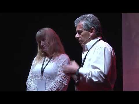 Superando nuestros miedos | Horacio Amendola | TEDxNecochea