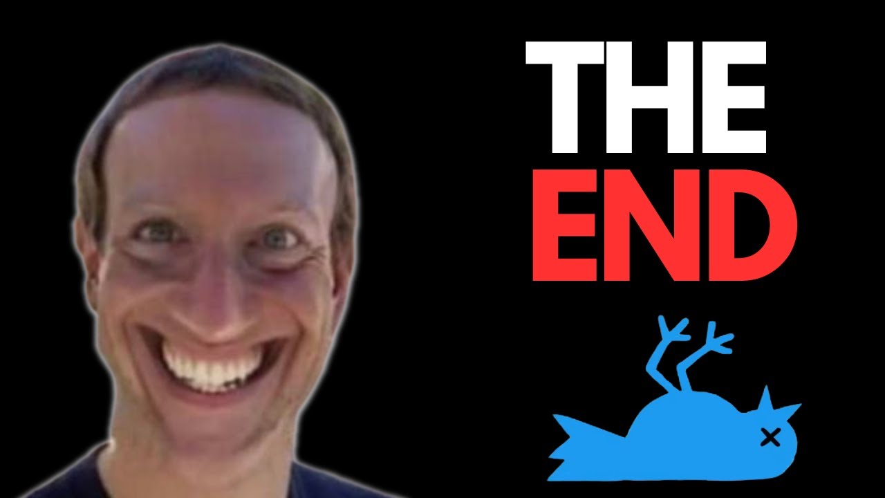 Why Threads from Instagram is the Death of Twitter