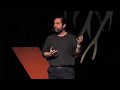 Moving Beyond Data Visualization | Frank Evans | TEDxOU