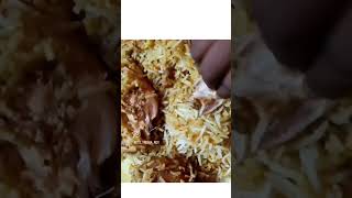 Tomader Favourite Biriyani Place Er Nam?Amar Toh Dada Boudi