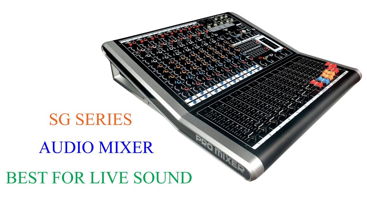sound mixer price in india sound mixer price in india