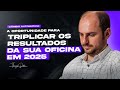 CÂMBIO AUTOMÁTICO: A OPORTUNIDADE PARA TRIPLICAR OS RESULTADOS DA SUA OFICINA EM 2025!