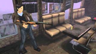 Silent Hill 1 ¨PSX Emulation Cheater¨ Demostración