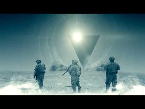 The Objective (2008) trailer