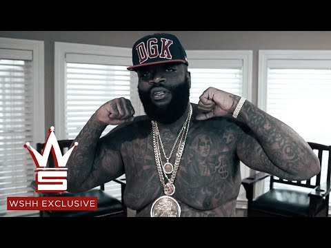 Rick Ross Ft. Whole Slab - Heavyweight