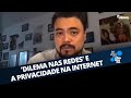 DOCUMENTÁRIO 'DILEMA NAS REDES', O PERIGO DOS ALGORITMOS E A PRIVACIDADE NA INTERNET | CANAL MYNEWS