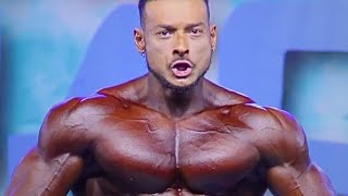 Felipe Franco - Desistência | Motivação Bodybuilding