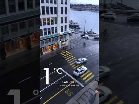 جنيف سويسرا