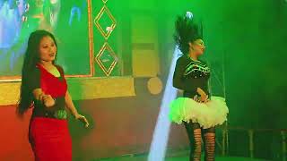 Download Lagu Chadhal Jawani Rasgulla Dj Remix Song | Chadhal Jawani Rasgulla Hot Dance Hungama 2024 | Dance Video MP3