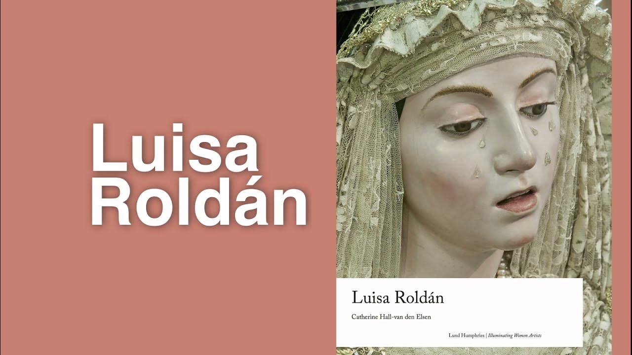 Introducing... LUISA ROLDAN - YouTube