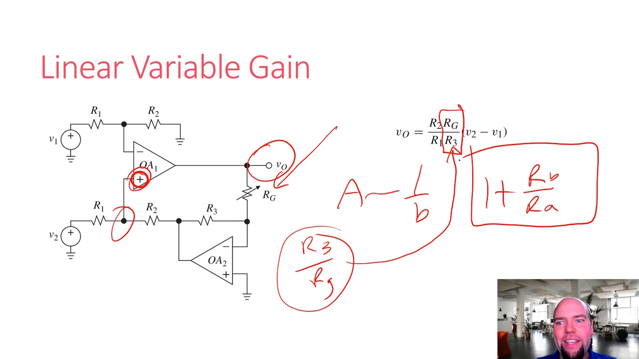 Electronics 2 Lecture 8 - YouTube